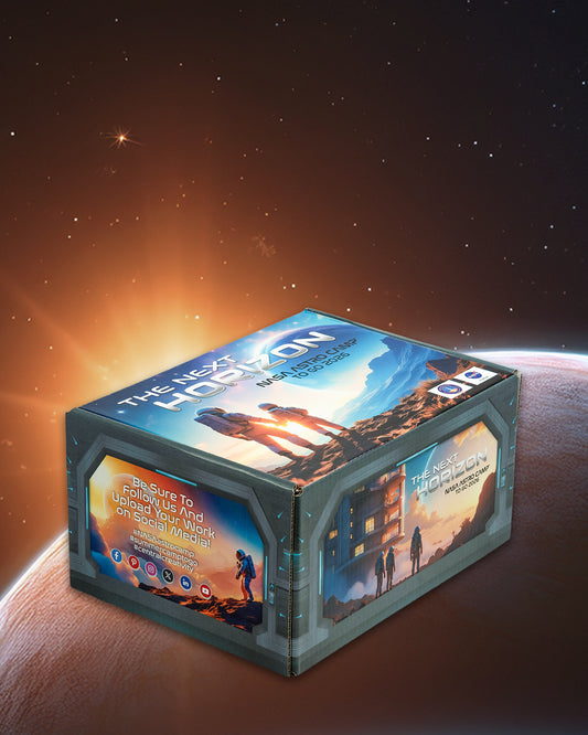 Astro Camp image 0
