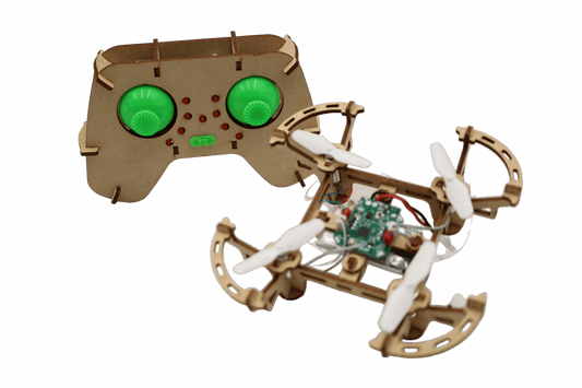 DIY Drone image 0