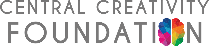 The Central Creativity Foundation logo.