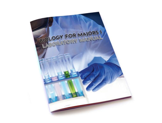Biology for Majors image 1
