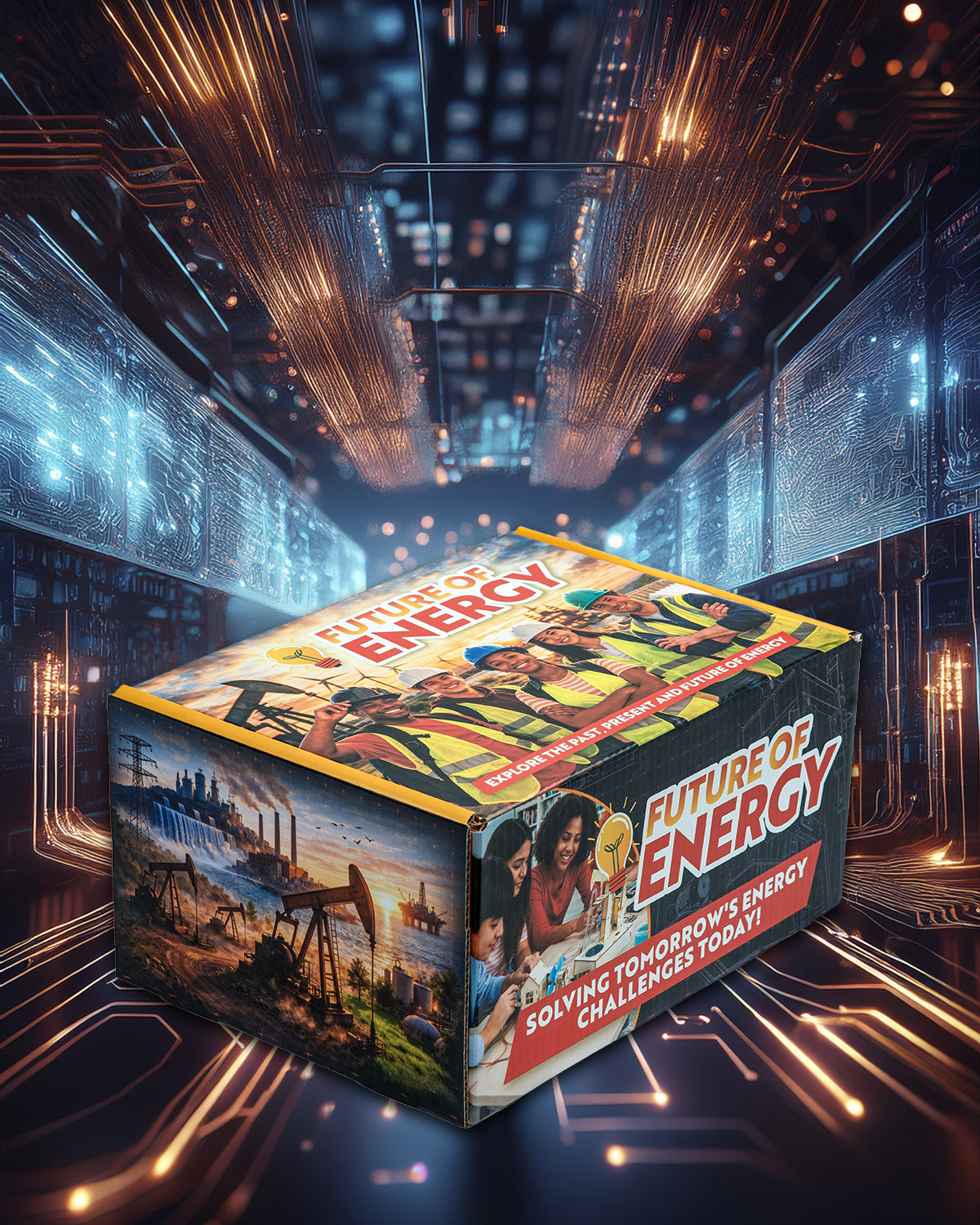 Future of Energy image 0