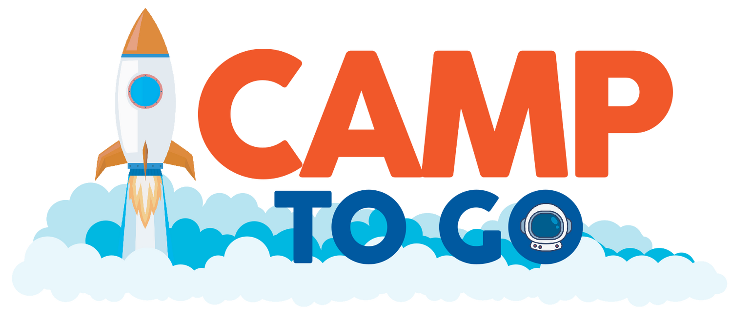 Camp TO GO