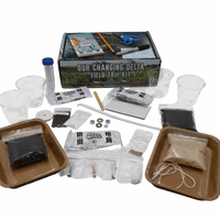 Our Changing Delta Box image 0