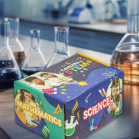 Careers in STEM image 0