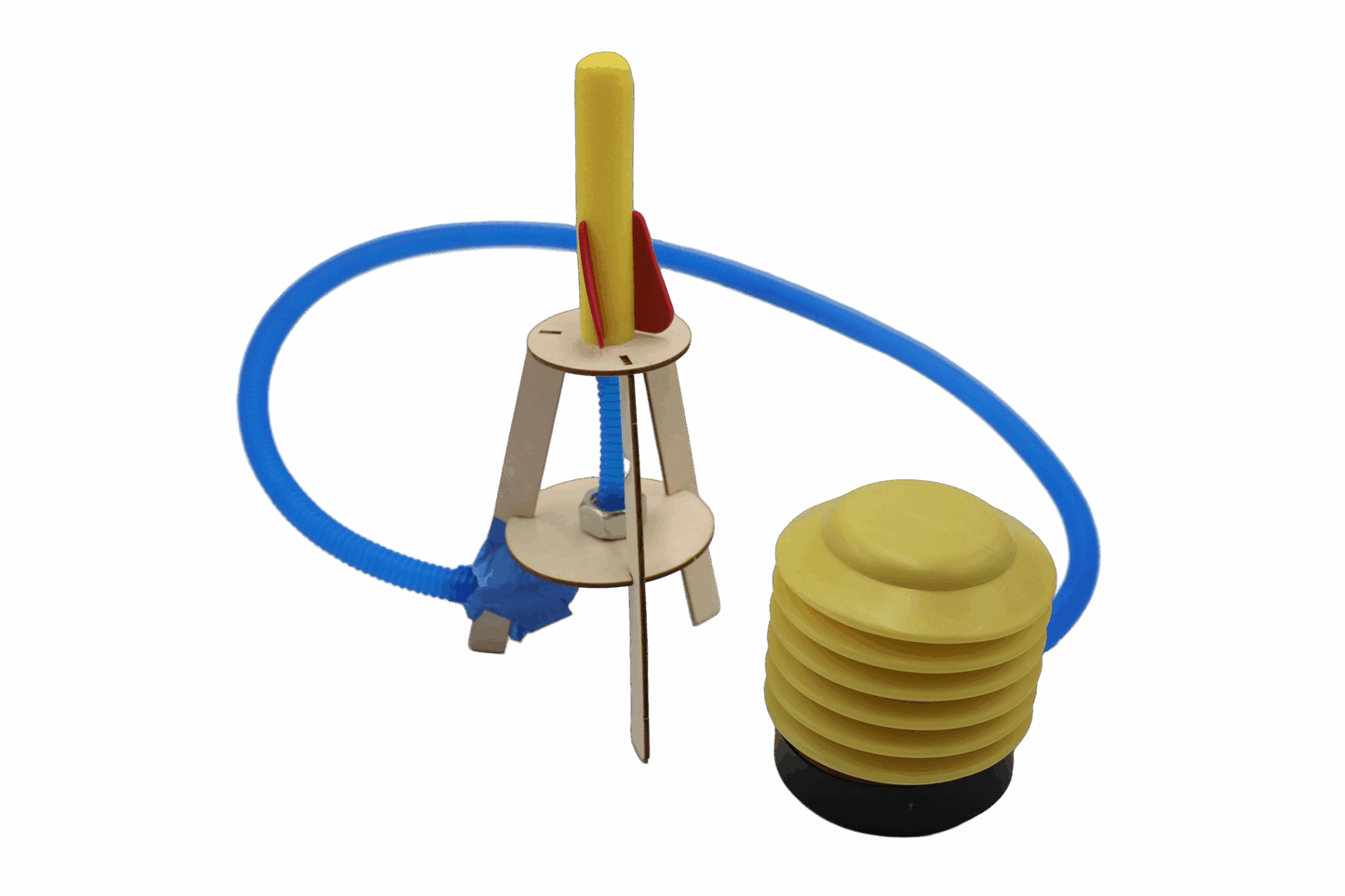 Stomp Rocket Kit image 0
