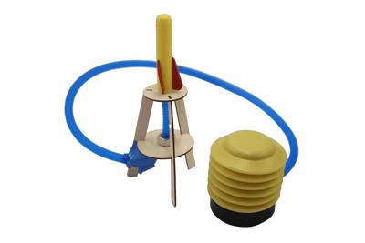 Stomp Rocket Kit image 0