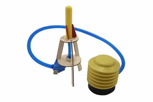 Stomp Rocket Kit image 0