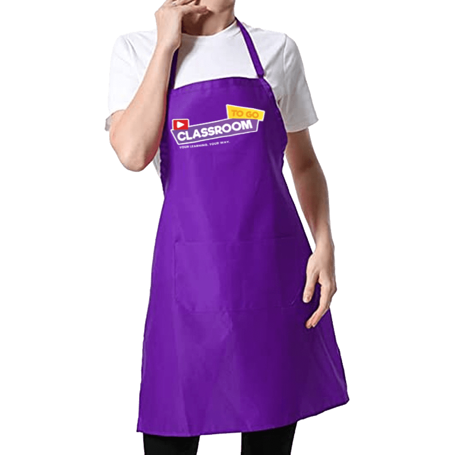 Classroom TO GO Instructor Apron image 0