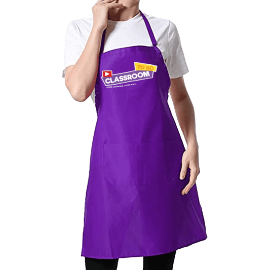 Classroom TO GO Instructor Apron image 0