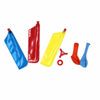 Balloon Helicopter Kit (4 per kit) image 0