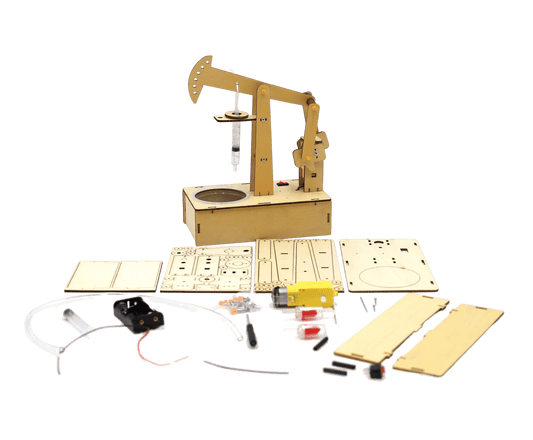 Pump Jack image 0