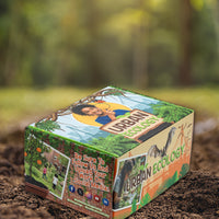 Urban Ecology Camp image 0