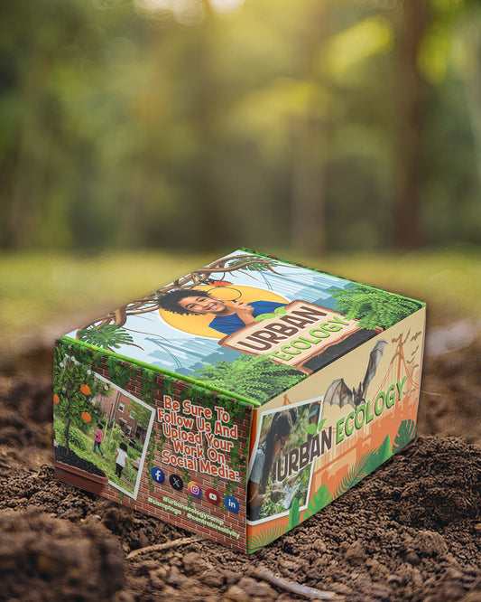 Urban Ecology Camp image 0