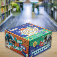 Hands-On Literacy image 0