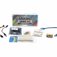 Arduino UNO R3 Starter Kit image 0