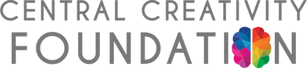 The Central Creativity Foundation logo