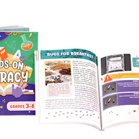 Hands-On Literacy
