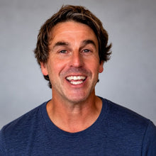 Michael Arquin, founder of KidWind.