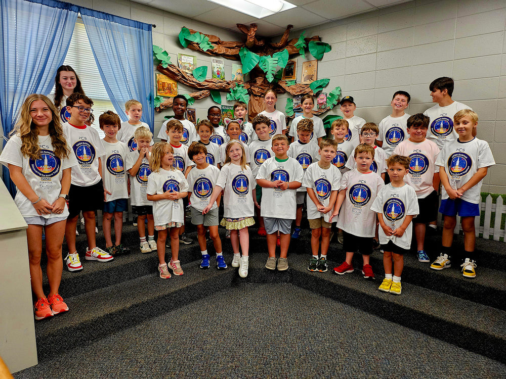 Turnkey camps, any time of year