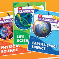 Classroom TO GO - Grade 2