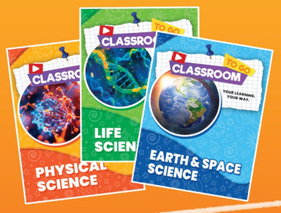 Classroom TO GO - Grade 2