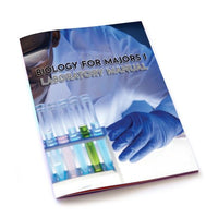 Biology for Majors image 1