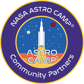 NASA ASTRO CAMP
